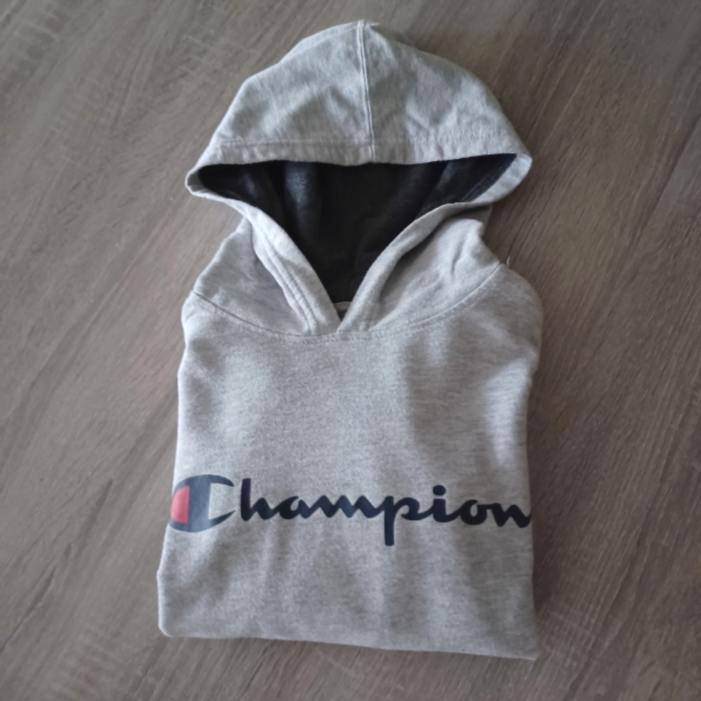 Boys Champion Hoodie
